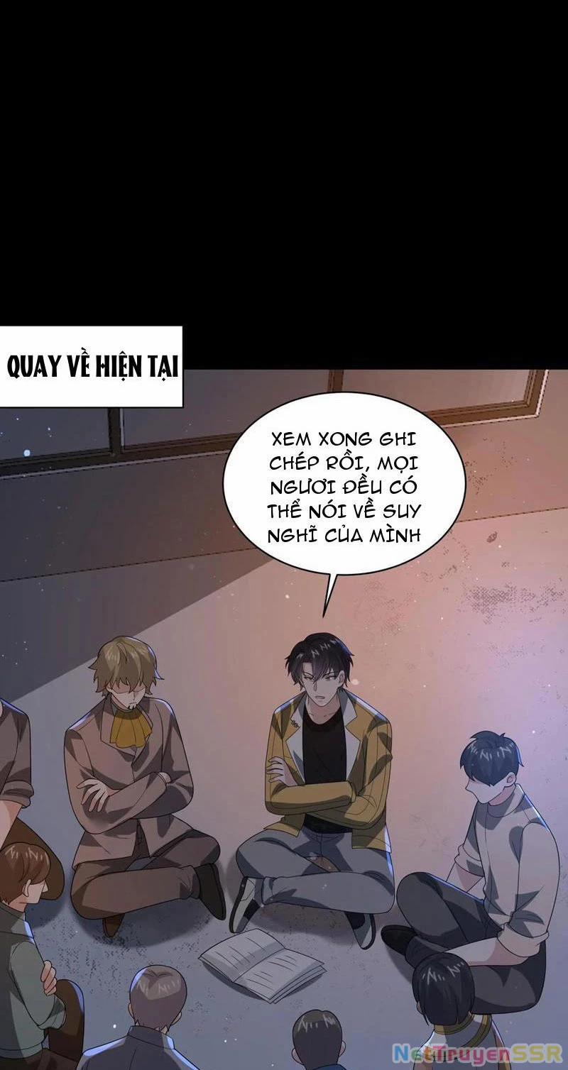 Quy Tắc Chuyện Lạ: Bắt Đầu Hóa Thân Đánh Lui Chiến Thần 195 trang 8