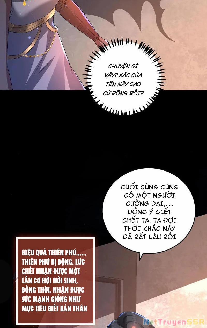 Quy Tắc Chuyện Lạ: Bắt Đầu Hóa Thân Đánh Lui Chiến Thần 196 trang 16