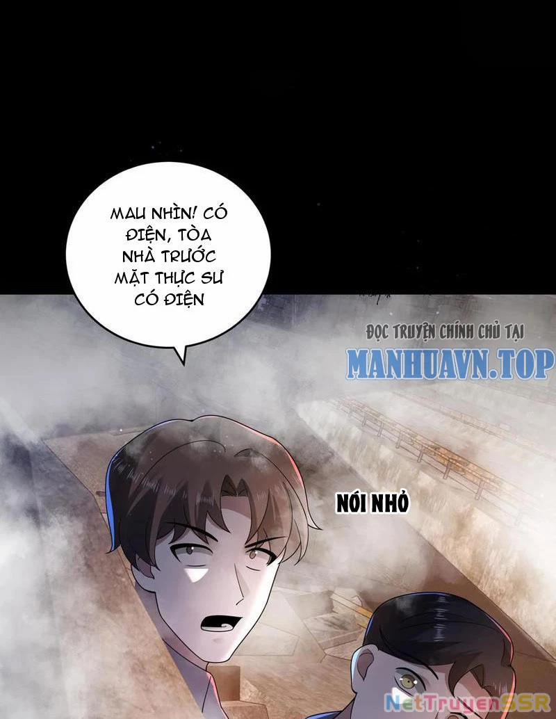 Quy Tắc Chuyện Lạ: Bắt Đầu Hóa Thân Đánh Lui Chiến Thần 196 trang 23