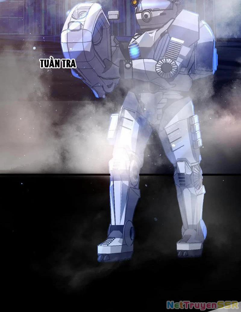 Quy Tắc Chuyện Lạ: Bắt Đầu Hóa Thân Đánh Lui Chiến Thần 196 trang 28