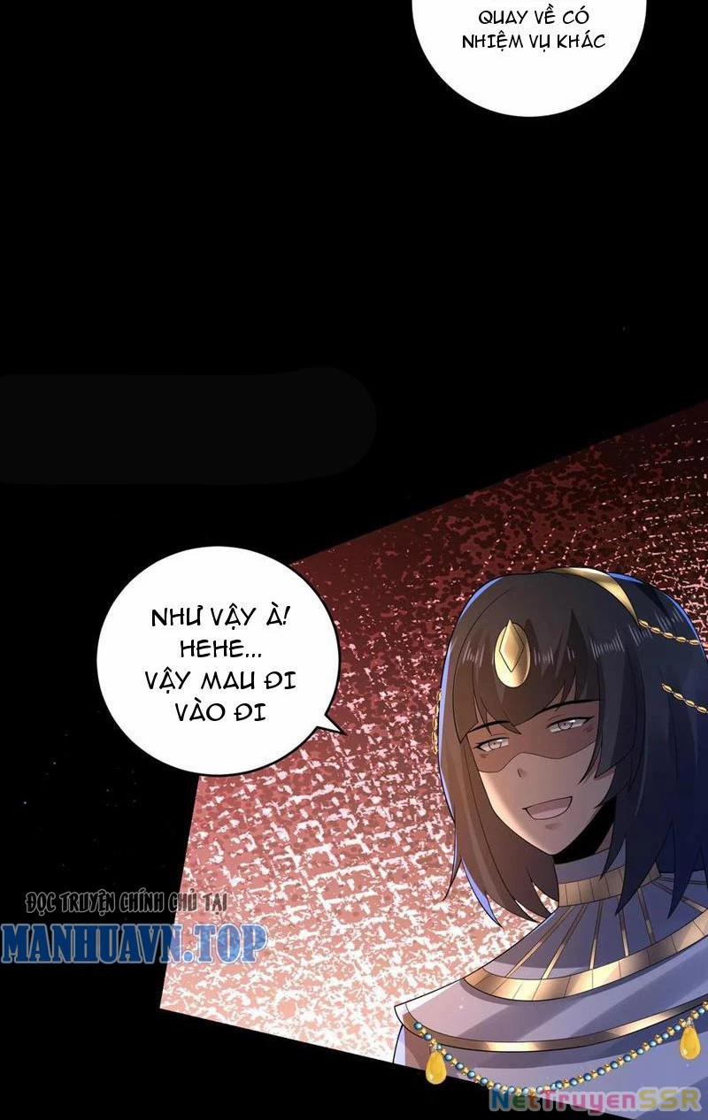 Quy Tắc Chuyện Lạ: Bắt Đầu Hóa Thân Đánh Lui Chiến Thần 196 trang 3