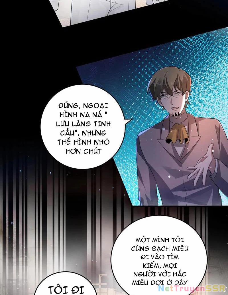 Quy Tắc Chuyện Lạ: Bắt Đầu Hóa Thân Đánh Lui Chiến Thần 196 trang 30