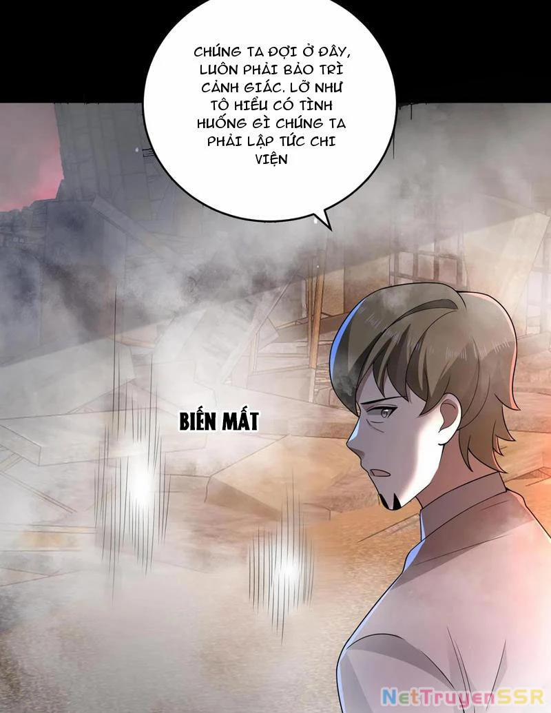 Quy Tắc Chuyện Lạ: Bắt Đầu Hóa Thân Đánh Lui Chiến Thần 196 trang 34