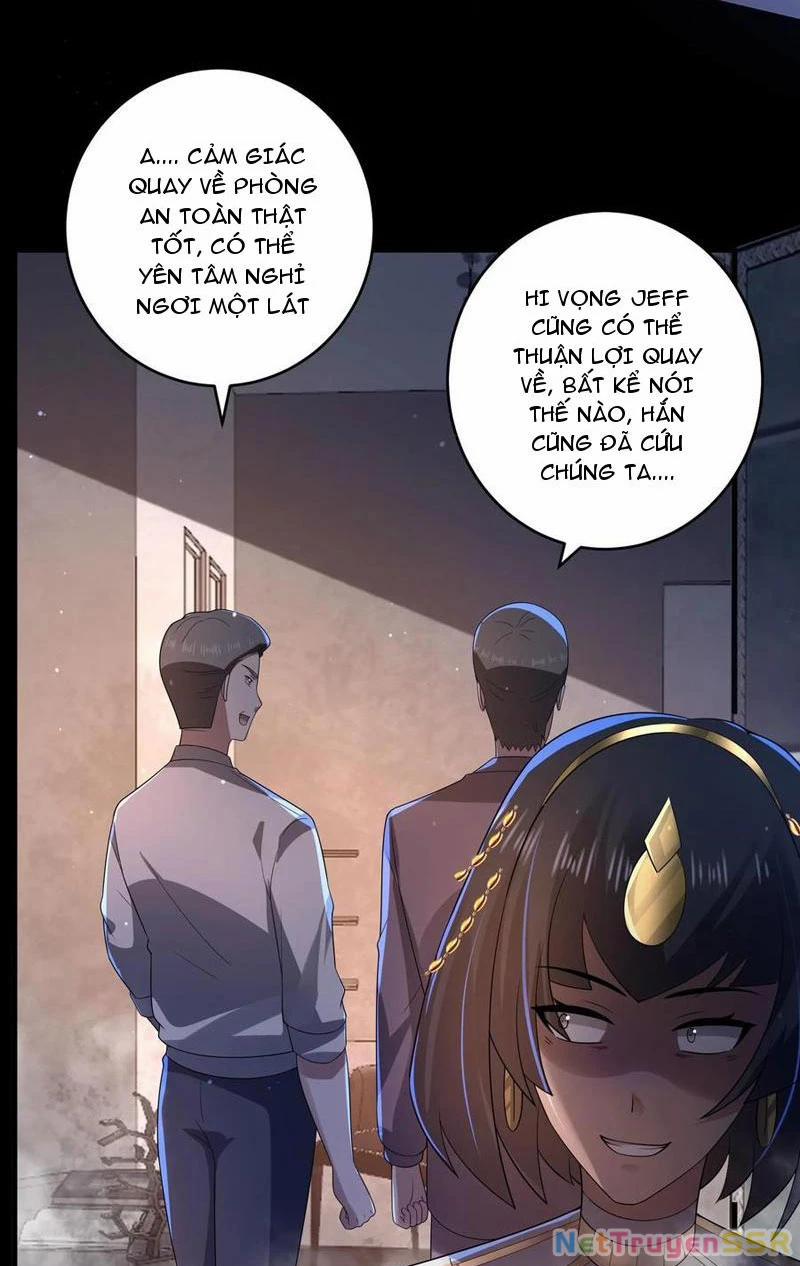 Quy Tắc Chuyện Lạ: Bắt Đầu Hóa Thân Đánh Lui Chiến Thần 196 trang 4