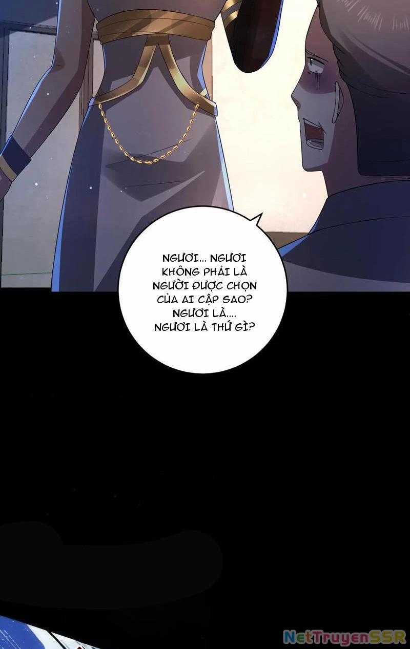 Quy Tắc Chuyện Lạ: Bắt Đầu Hóa Thân Đánh Lui Chiến Thần 196 trang 7