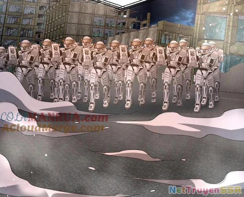 Quy Tắc Chuyện Lạ: Bắt Đầu Hóa Thân Đánh Lui Chiến Thần 197 trang 22