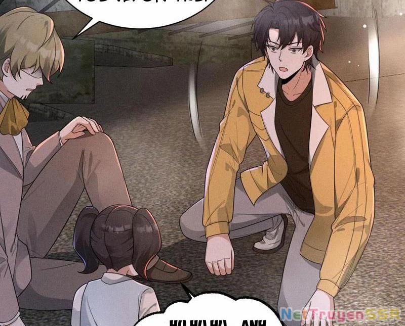 Quy Tắc Chuyện Lạ: Bắt Đầu Hóa Thân Đánh Lui Chiến Thần 197 trang 28