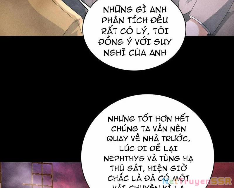 Quy Tắc Chuyện Lạ: Bắt Đầu Hóa Thân Đánh Lui Chiến Thần 197 trang 37