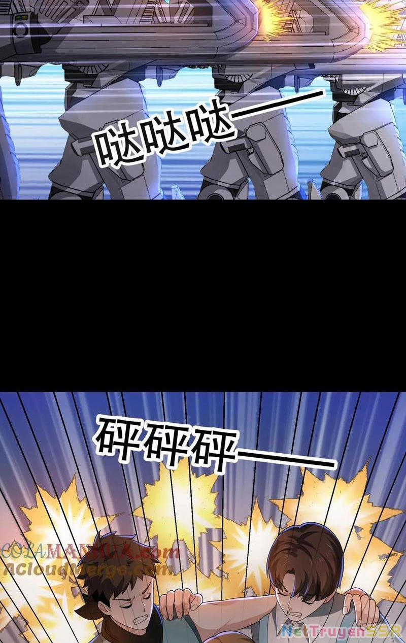 Quy Tắc Chuyện Lạ: Bắt Đầu Hóa Thân Đánh Lui Chiến Thần 197 trang 7