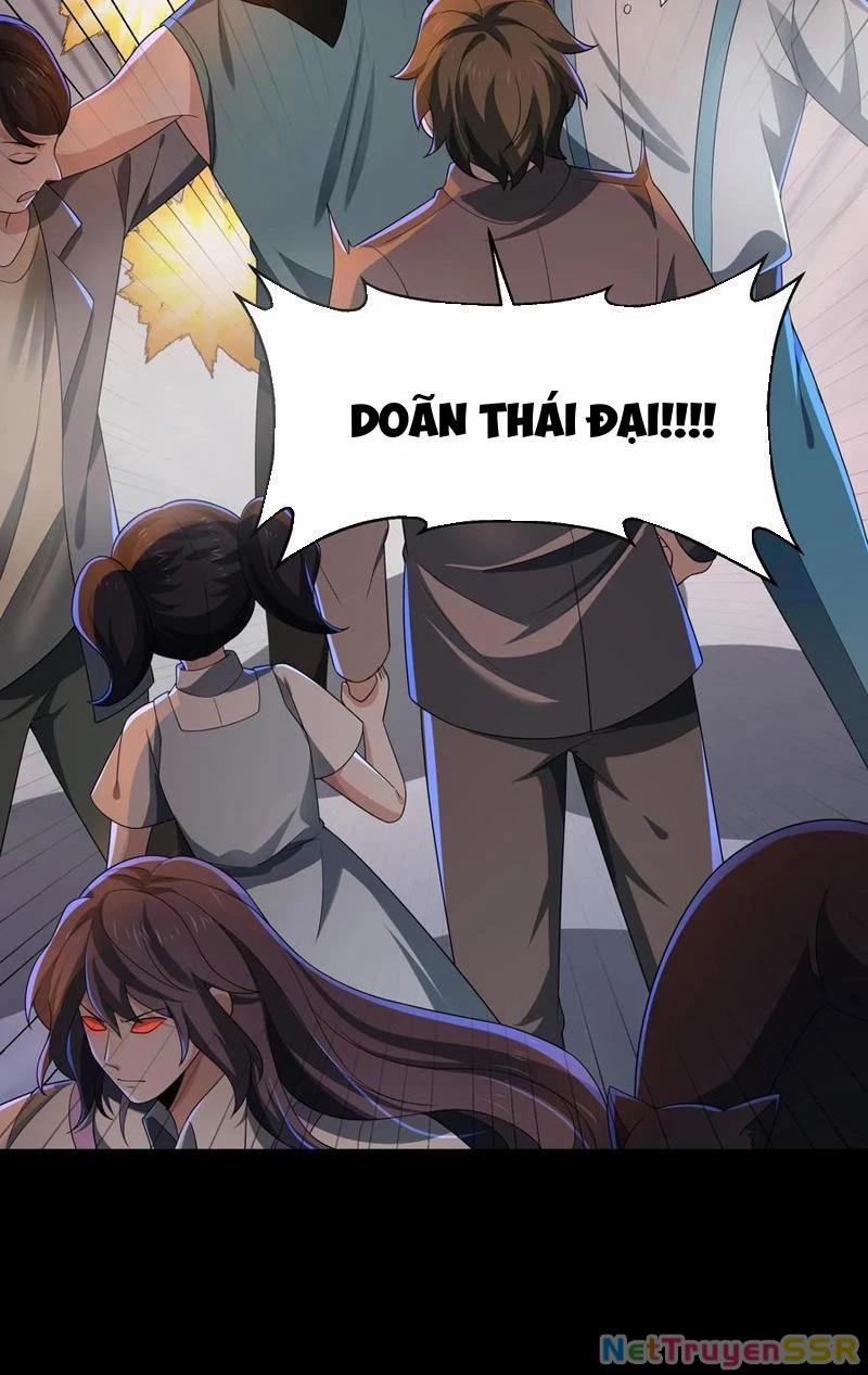 Quy Tắc Chuyện Lạ: Bắt Đầu Hóa Thân Đánh Lui Chiến Thần 197 trang 8