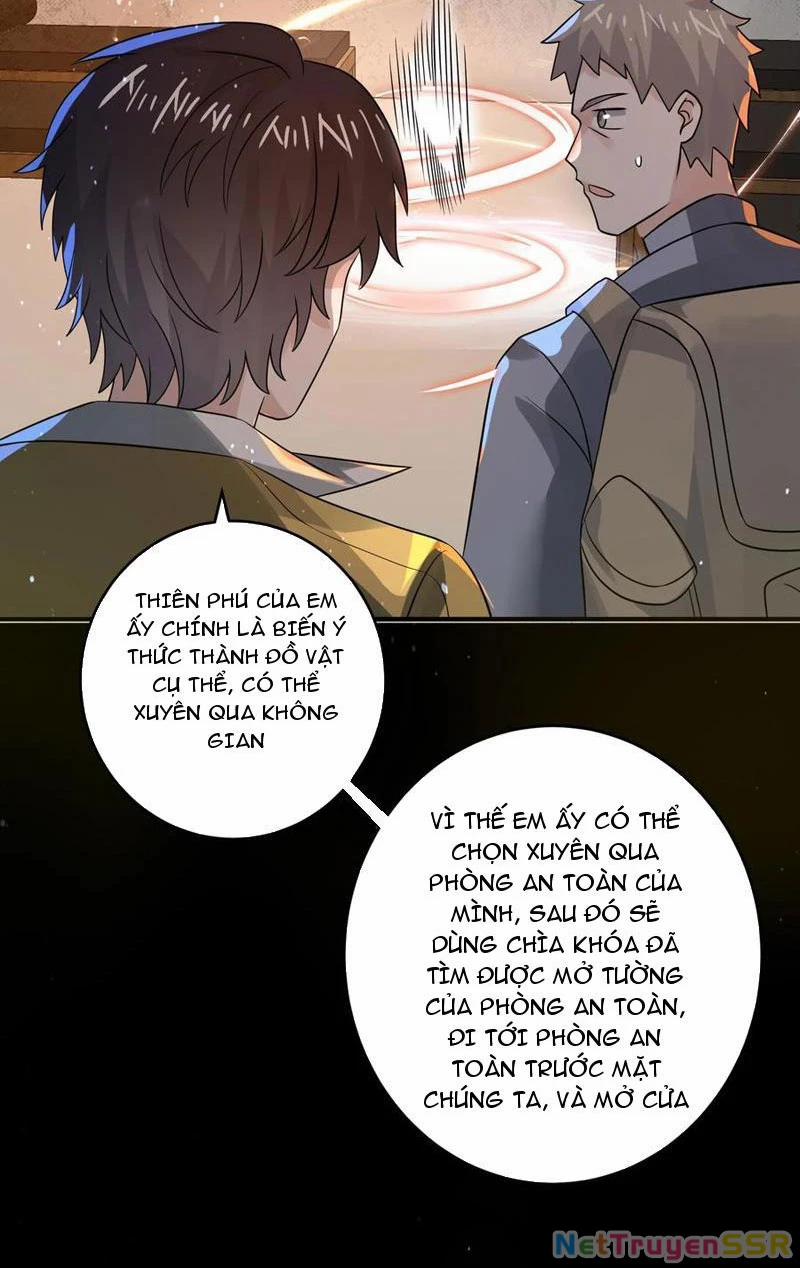 Quy Tắc Chuyện Lạ: Bắt Đầu Hóa Thân Đánh Lui Chiến Thần 198 trang 11