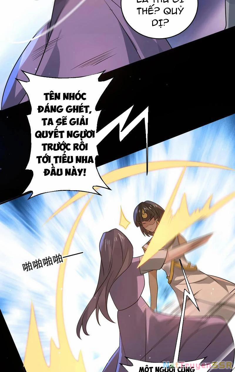 Quy Tắc Chuyện Lạ: Bắt Đầu Hóa Thân Đánh Lui Chiến Thần 198 trang 18