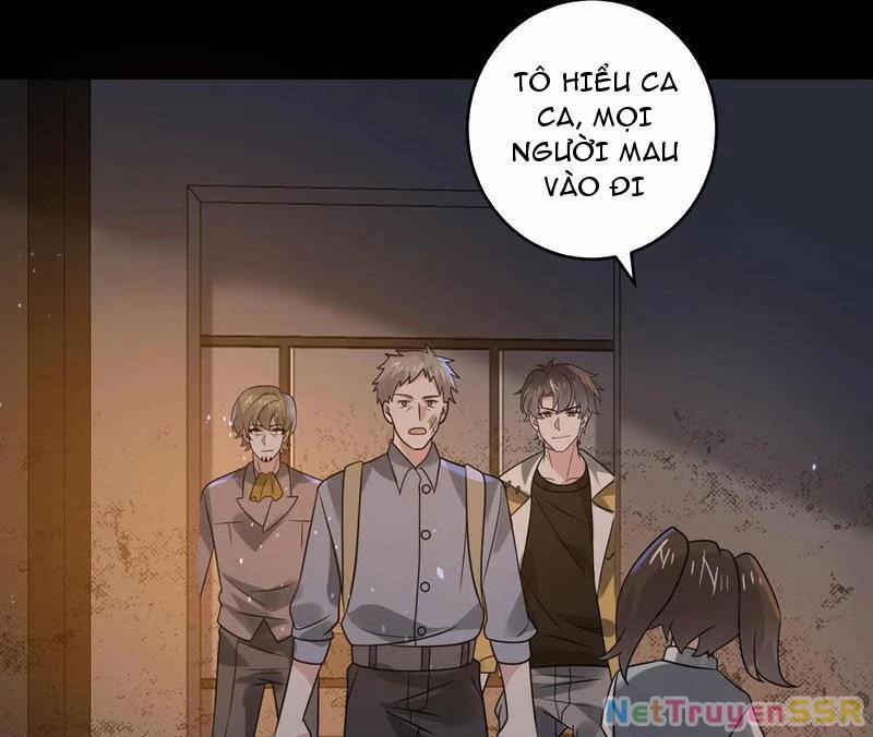 Quy Tắc Chuyện Lạ: Bắt Đầu Hóa Thân Đánh Lui Chiến Thần 198 trang 20