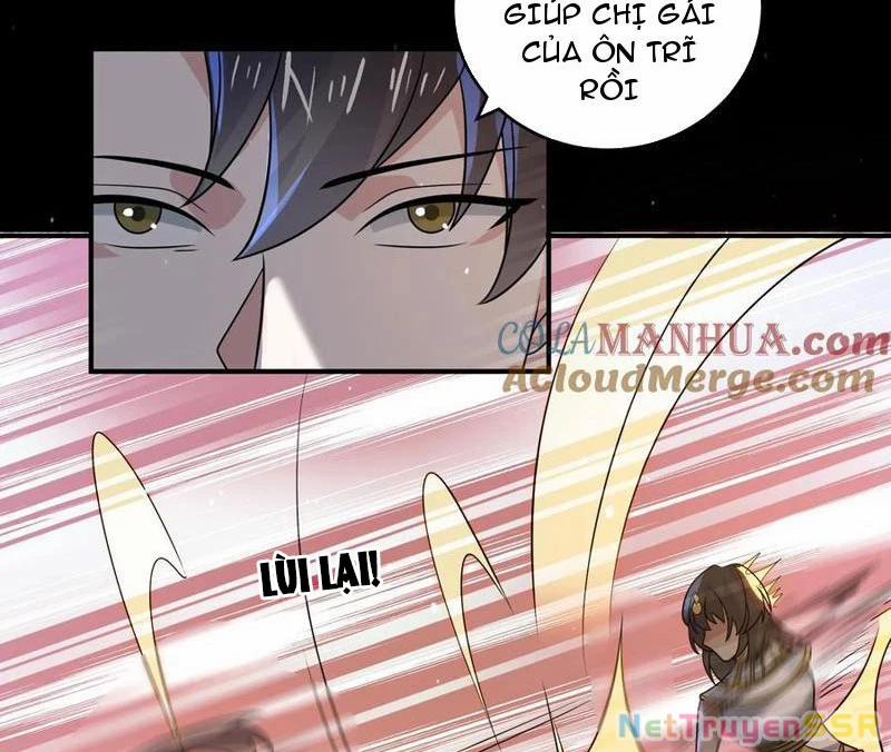 Quy Tắc Chuyện Lạ: Bắt Đầu Hóa Thân Đánh Lui Chiến Thần 198 trang 22