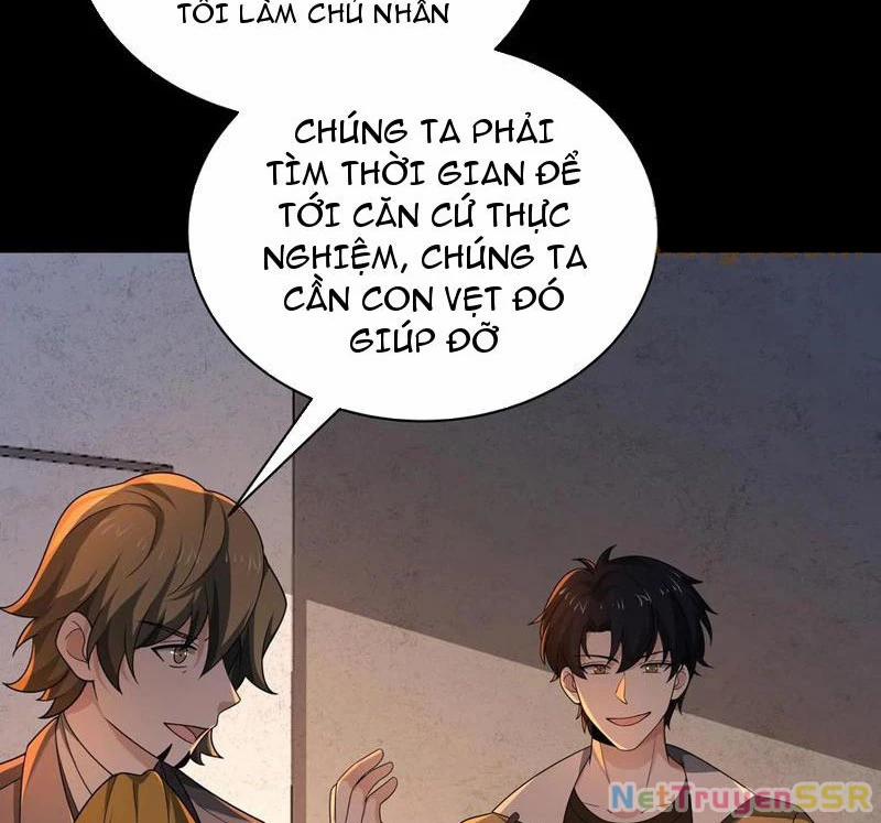 Quy Tắc Chuyện Lạ: Bắt Đầu Hóa Thân Đánh Lui Chiến Thần 199 trang 22