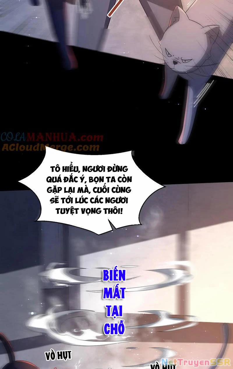 Quy Tắc Chuyện Lạ: Bắt Đầu Hóa Thân Đánh Lui Chiến Thần 199 trang 3