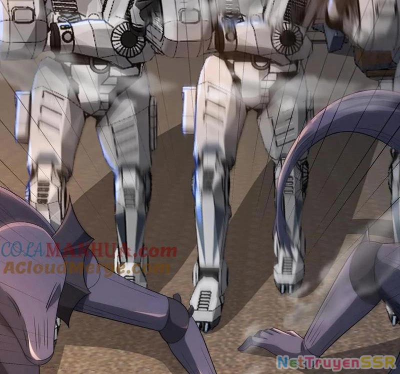 Quy Tắc Chuyện Lạ: Bắt Đầu Hóa Thân Đánh Lui Chiến Thần 199 trang 33