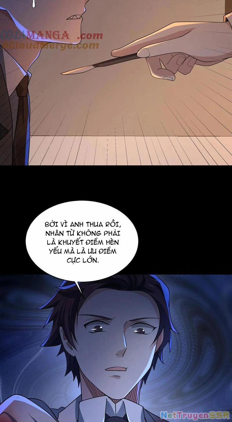 Quy Tắc Chuyện Lạ: Bắt Đầu Hóa Thân Đánh Lui Chiến Thần 201 trang 20