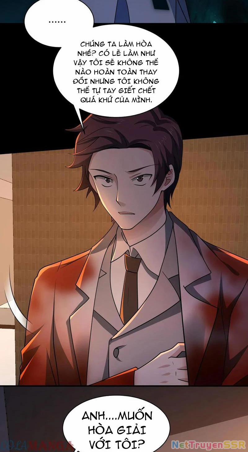 Quy Tắc Chuyện Lạ: Bắt Đầu Hóa Thân Đánh Lui Chiến Thần 201 trang 23