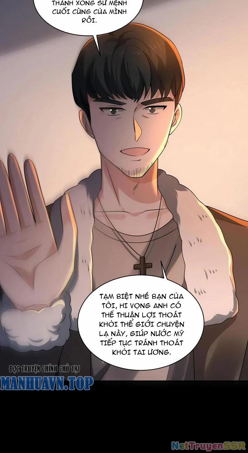 Quy Tắc Chuyện Lạ: Bắt Đầu Hóa Thân Đánh Lui Chiến Thần 201 trang 28