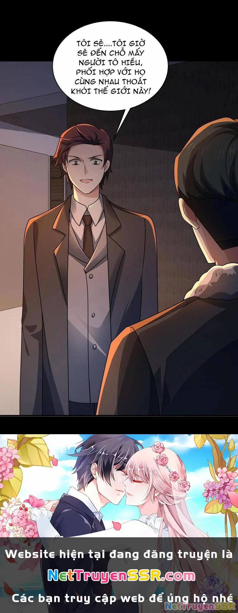 Quy Tắc Chuyện Lạ: Bắt Đầu Hóa Thân Đánh Lui Chiến Thần 201 trang 29