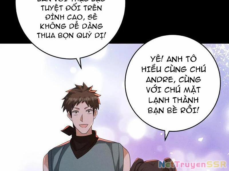 Quy Tắc Chuyện Lạ: Bắt Đầu Hóa Thân Đánh Lui Chiến Thần 202 trang 11