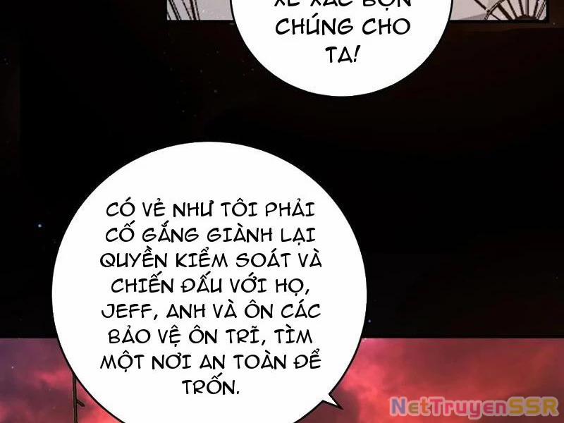 Quy Tắc Chuyện Lạ: Bắt Đầu Hóa Thân Đánh Lui Chiến Thần 202 trang 34