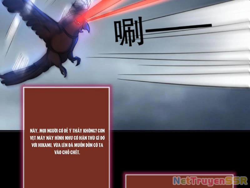Quy Tắc Chuyện Lạ: Bắt Đầu Hóa Thân Đánh Lui Chiến Thần 203 trang 15