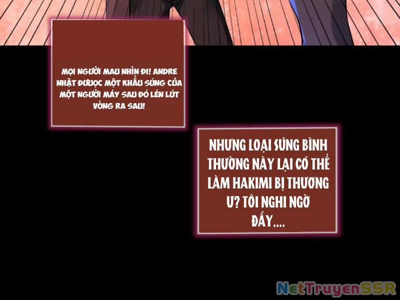 Quy Tắc Chuyện Lạ: Bắt Đầu Hóa Thân Đánh Lui Chiến Thần 203 trang 23