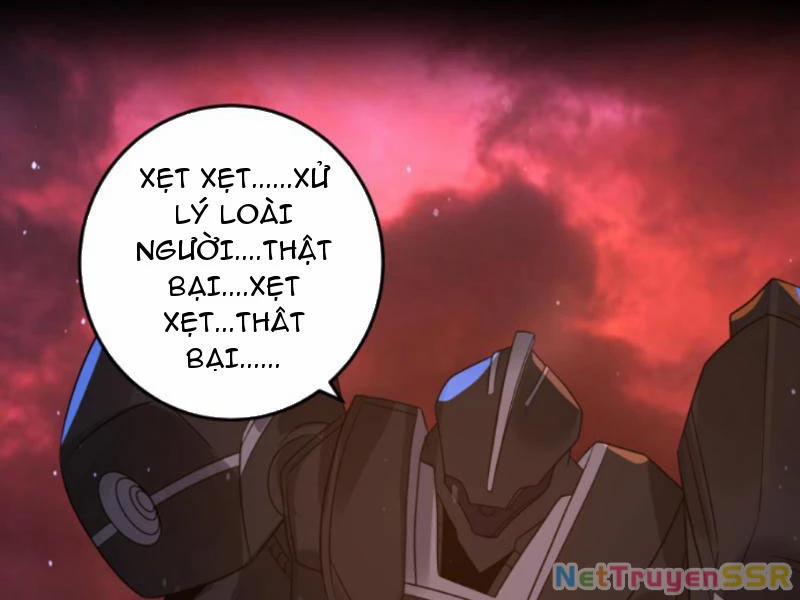 Quy Tắc Chuyện Lạ: Bắt Đầu Hóa Thân Đánh Lui Chiến Thần 203 trang 43