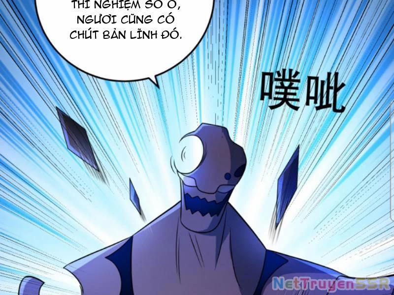 Quy Tắc Chuyện Lạ: Bắt Đầu Hóa Thân Đánh Lui Chiến Thần 203 trang 8