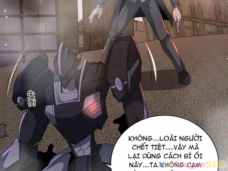 Quy Tắc Chuyện Lạ: Bắt Đầu Hóa Thân Đánh Lui Chiến Thần 204 trang 15