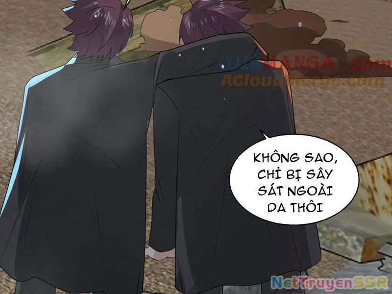 Quy Tắc Chuyện Lạ: Bắt Đầu Hóa Thân Đánh Lui Chiến Thần 204 trang 28