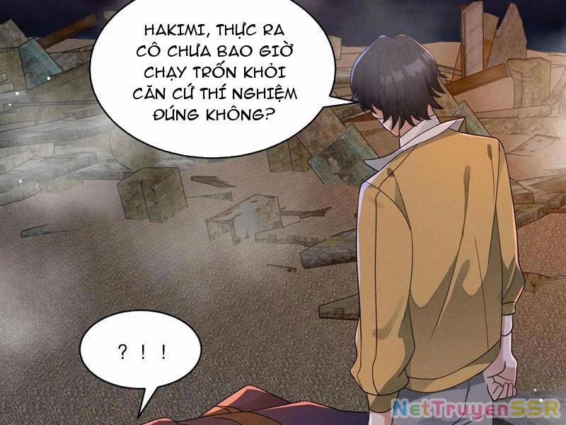 Quy Tắc Chuyện Lạ: Bắt Đầu Hóa Thân Đánh Lui Chiến Thần 204 trang 48