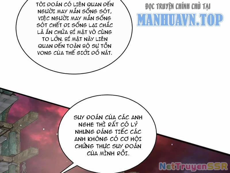 Quy Tắc Chuyện Lạ: Bắt Đầu Hóa Thân Đánh Lui Chiến Thần 204 trang 69