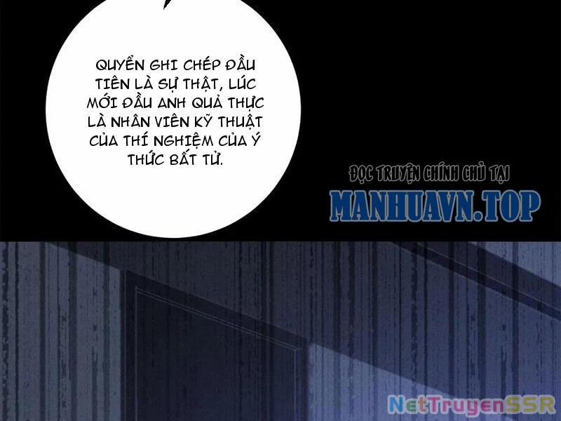 Quy Tắc Chuyện Lạ: Bắt Đầu Hóa Thân Đánh Lui Chiến Thần 205 trang 27