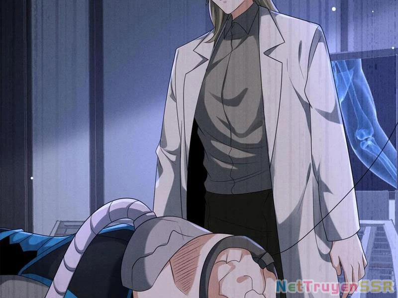 Quy Tắc Chuyện Lạ: Bắt Đầu Hóa Thân Đánh Lui Chiến Thần 205 trang 32