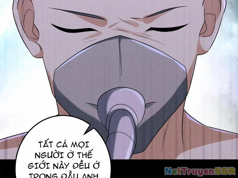 Quy Tắc Chuyện Lạ: Bắt Đầu Hóa Thân Đánh Lui Chiến Thần 205 trang 36