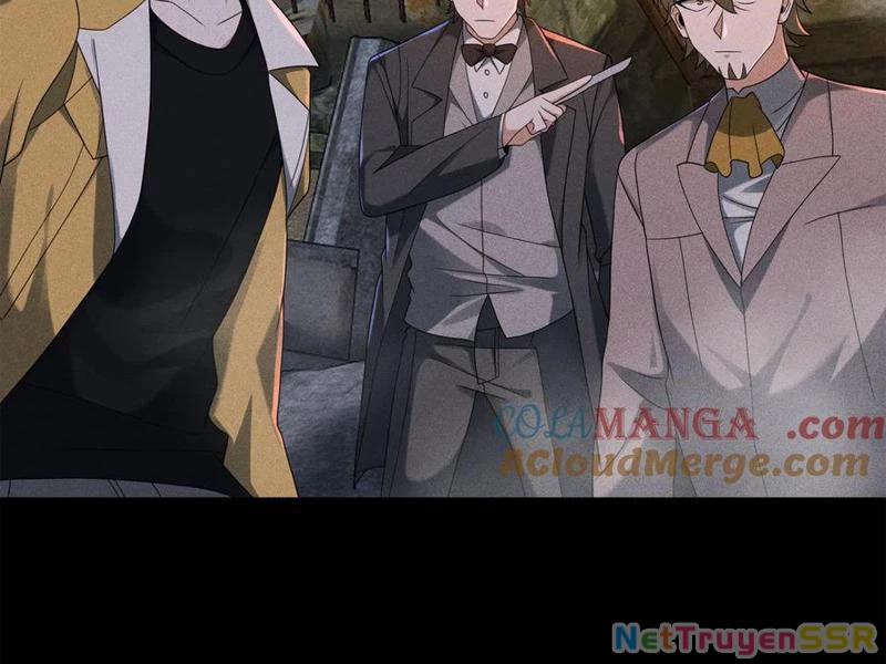 Quy Tắc Chuyện Lạ: Bắt Đầu Hóa Thân Đánh Lui Chiến Thần 205 trang 4