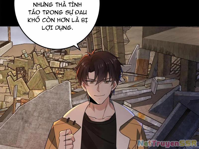 Quy Tắc Chuyện Lạ: Bắt Đầu Hóa Thân Đánh Lui Chiến Thần 205 trang 50