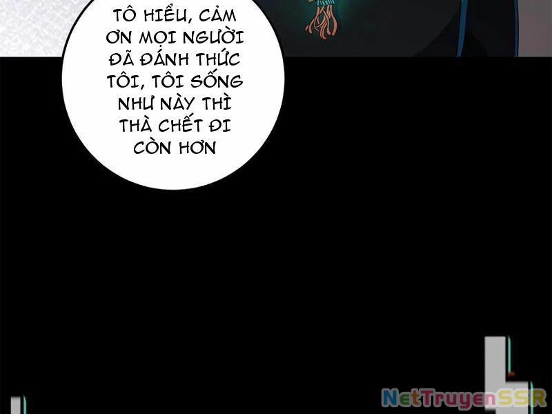 Quy Tắc Chuyện Lạ: Bắt Đầu Hóa Thân Đánh Lui Chiến Thần 205 trang 58