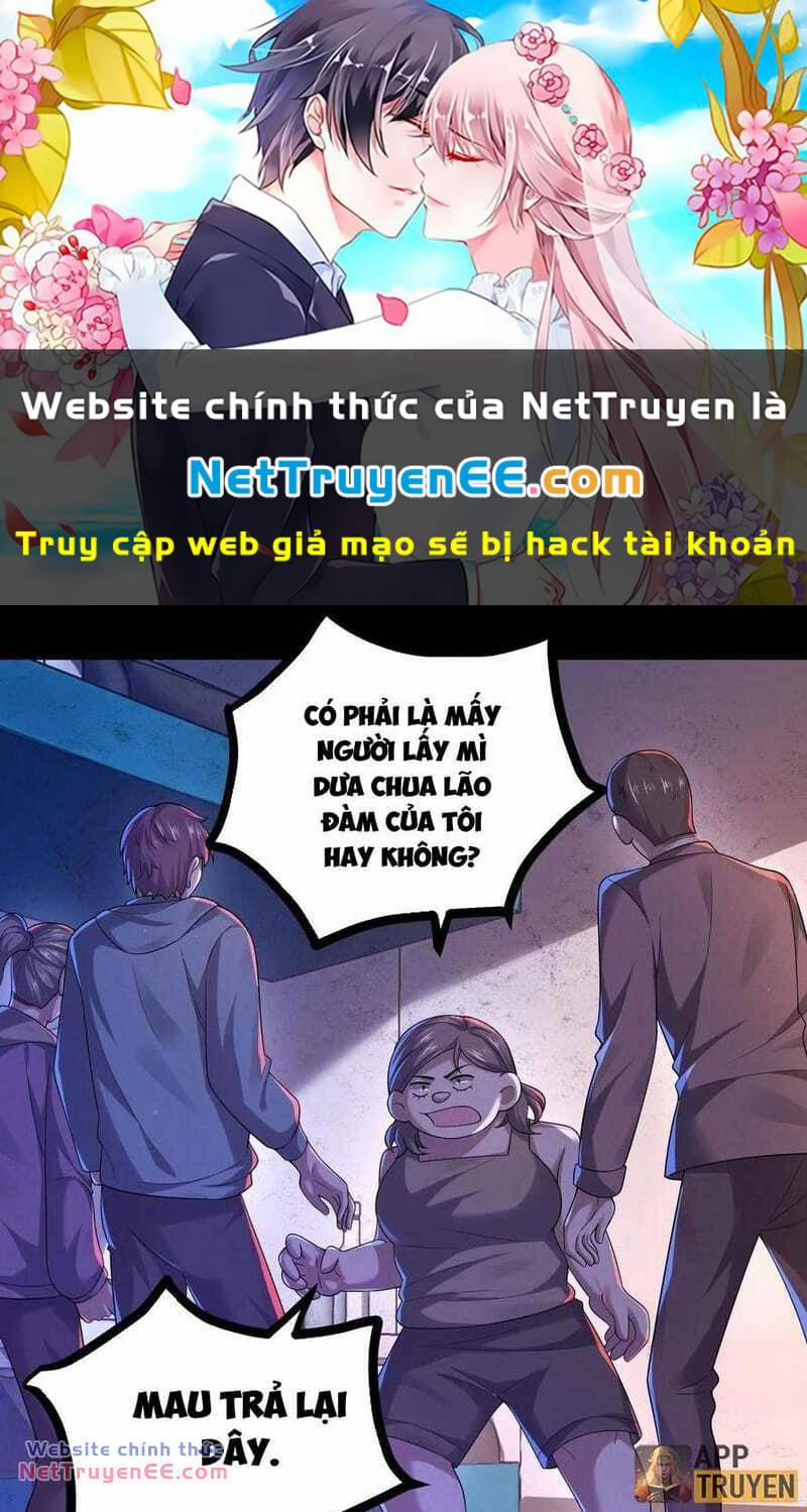 Quy Tắc Chuyện Lạ: Bắt Đầu Hóa Thân Đánh Lui Chiến Thần 22 trang 0