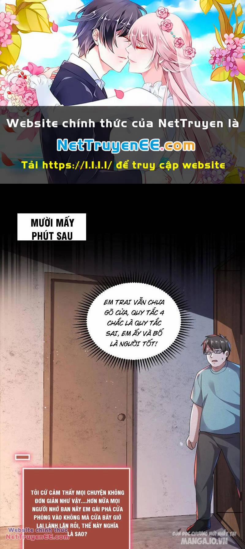 Quy Tắc Chuyện Lạ: Bắt Đầu Hóa Thân Đánh Lui Chiến Thần 68 trang 0