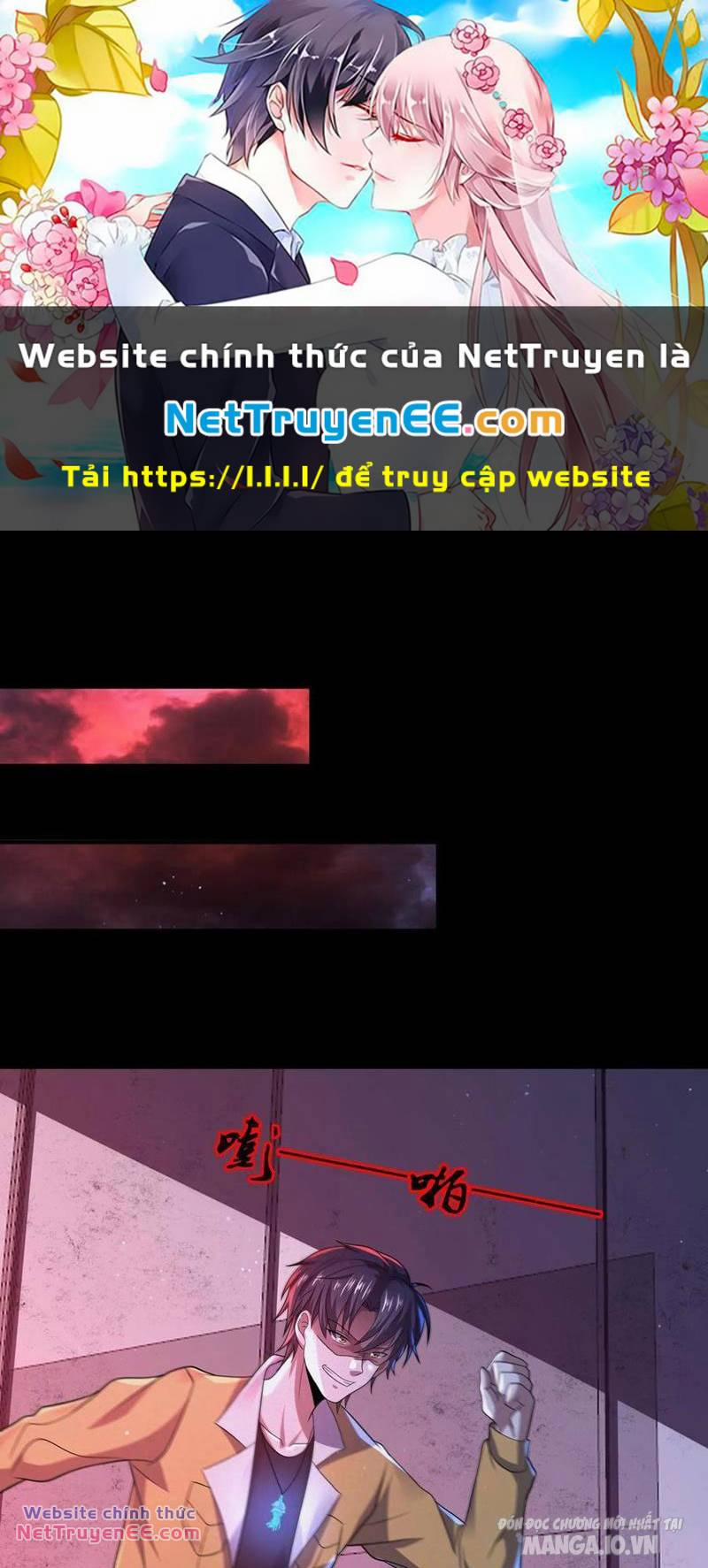 Quy Tắc Chuyện Lạ: Bắt Đầu Hóa Thân Đánh Lui Chiến Thần 69 trang 0
