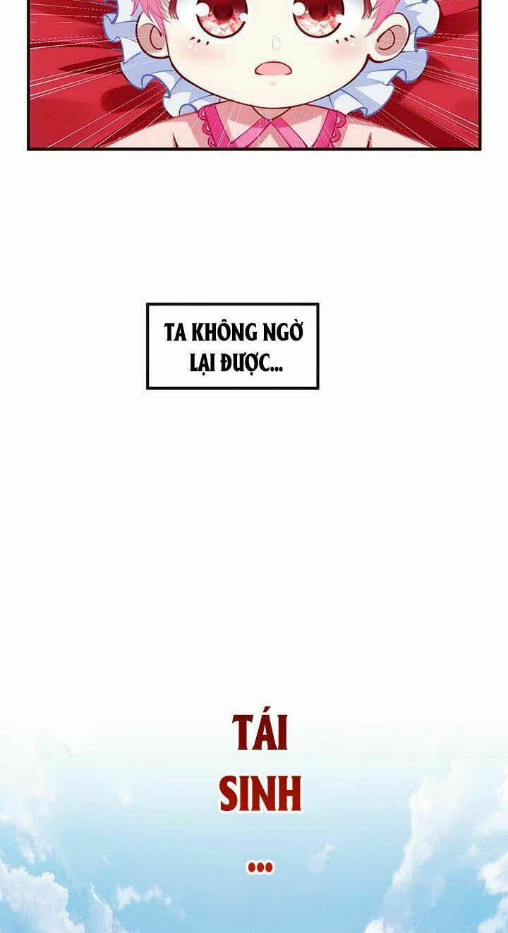 Quy Tắc Sinh Tồn Của Công Chúa 1 trang 27