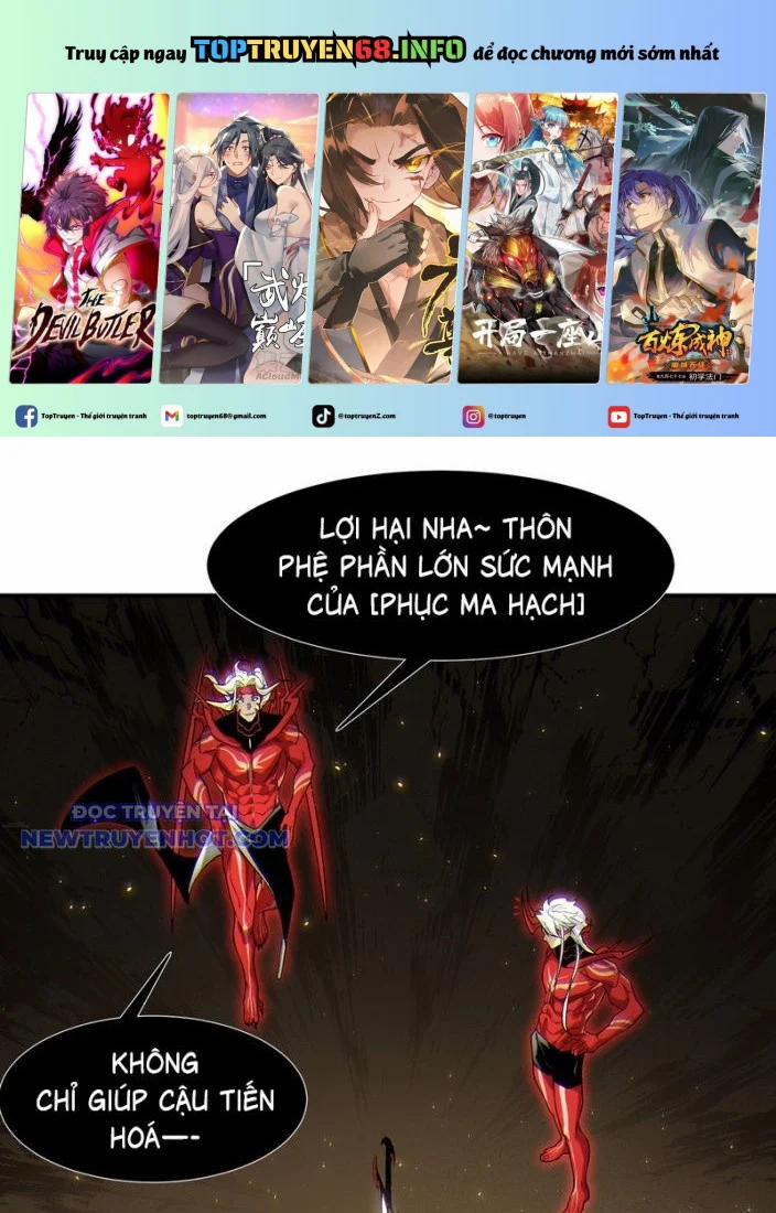 Quỷ Tiến Hóa 89 trang 0