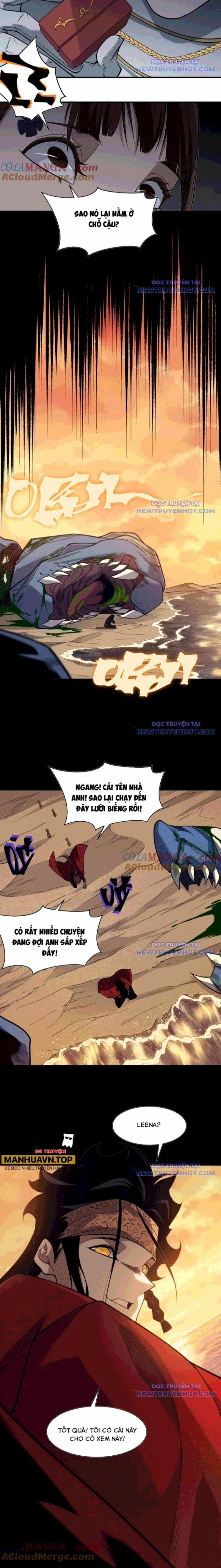 Quỷ Tiến Hóa 96 trang 2