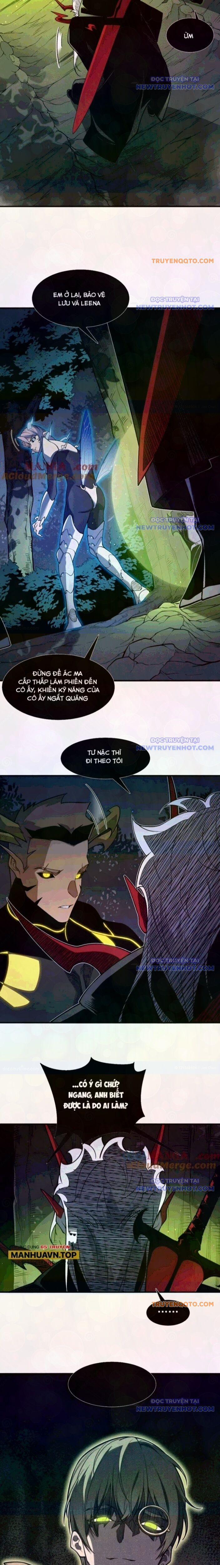 Quỷ Tiến Hóa 97 trang 11