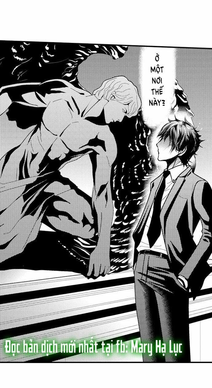 Quỷ Tinh Nghịch 1 trang 15