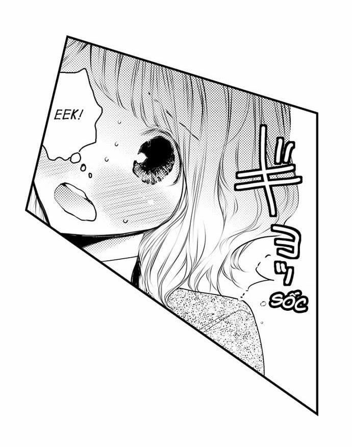 Quỷ Tinh Nghịch 1 trang 18